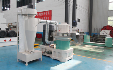 河北朋友選購生物質顆粒機時，這些坑千萬不能踩